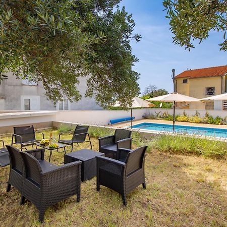 Villa Mar Selce Exterior photo
