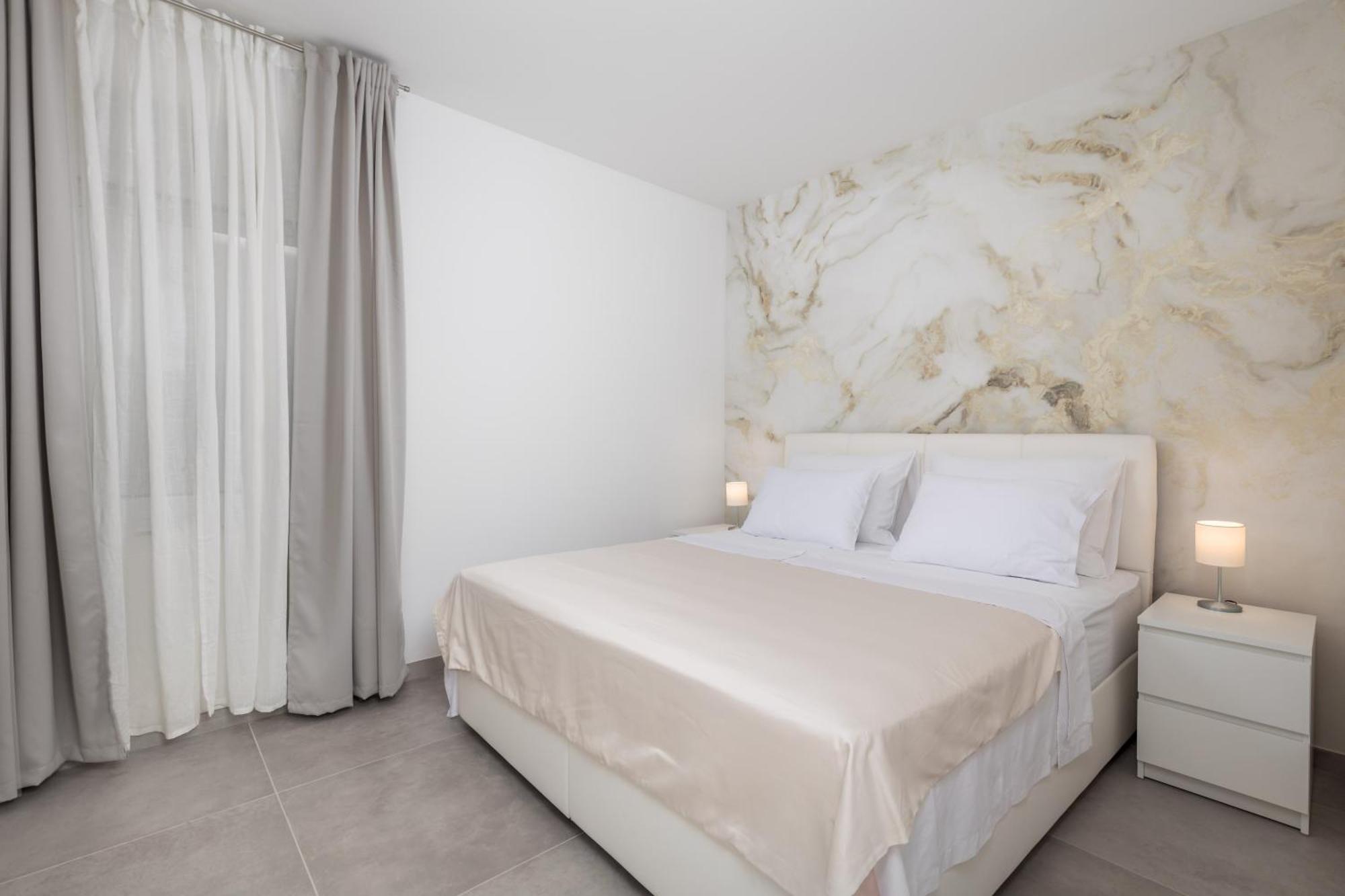 Villa Mar Selce Exterior photo